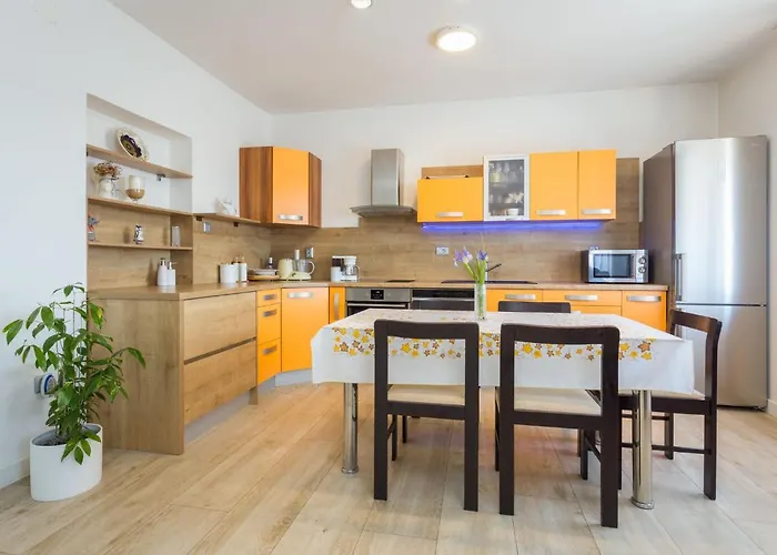 Maris-2 By Interhome Apartamento