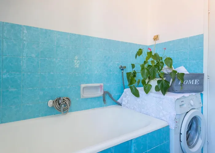 Apartamento Maris-2 By Interhome Pula