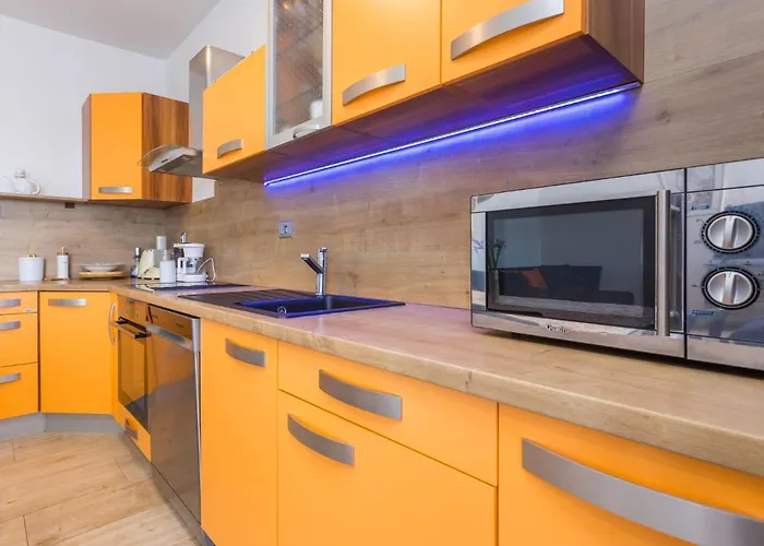 Maris-2 By Interhome * Pula