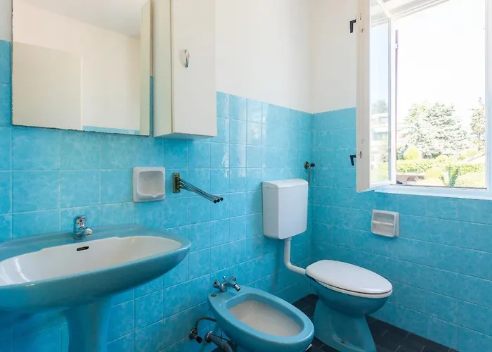 Apartamento Maris-2 By Interhome *