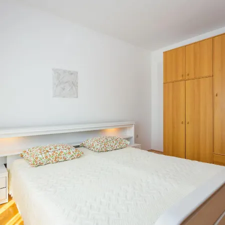 Maris-2 By Interhome Apartmán *