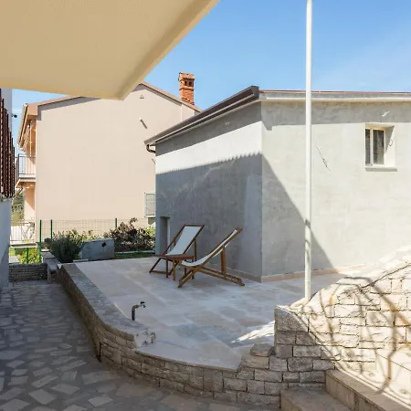 Apartmán Maris-2 By Interhome *