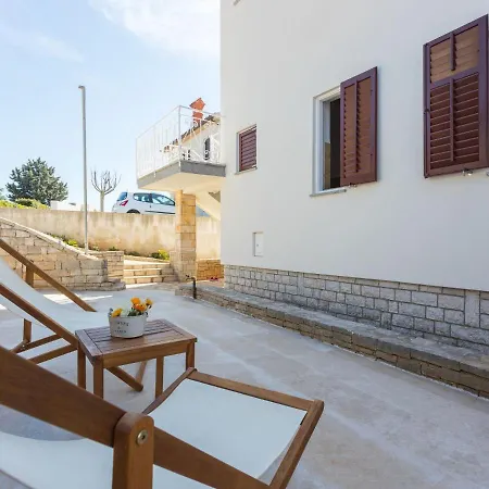 Maris-2 By Interhome Apartmán