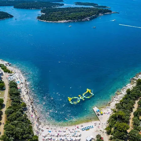 Maris-2 By Interhome 아파트 풀라