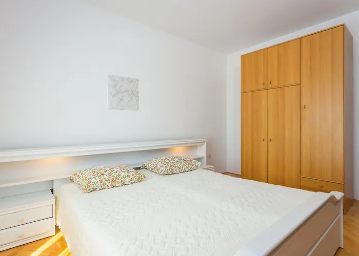 Maris-2 By Interhome Apartment *