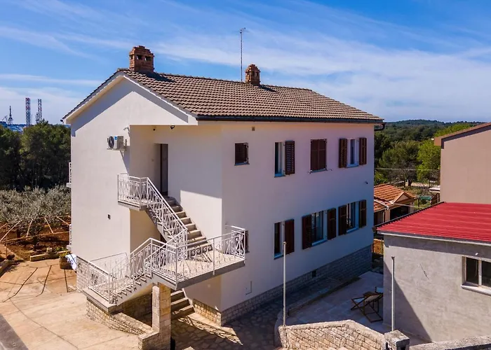 Maris-2 By Interhome Apartment Pula