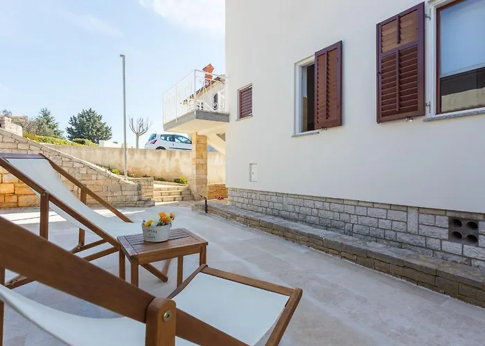 Maris-2 By Interhome Apartment