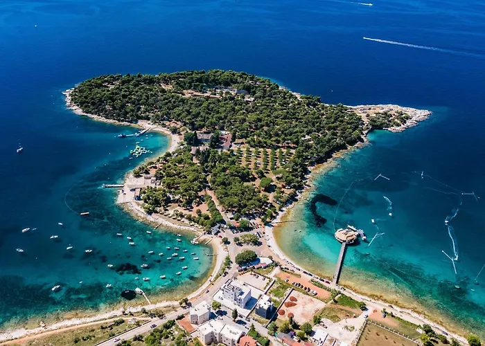 Maris-2 By Interhome Apartment Pula