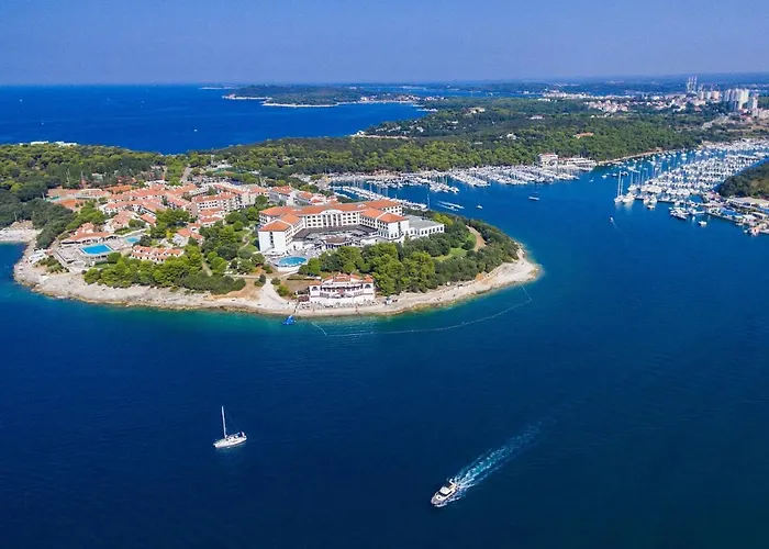 Maris-2 By Interhome *