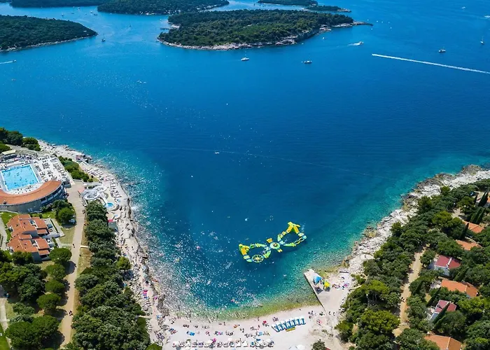 Maris-2 By Interhome Apartment Pula