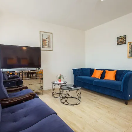 Maris-2 By Interhome * Pula