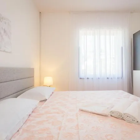 Lägenhet Maris-2 By Interhome