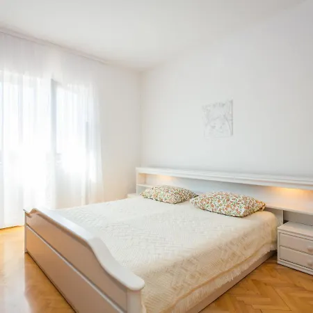 Lägenhet Maris-2 By Interhome