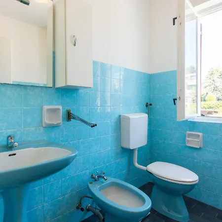 Lägenhet Maris-2 By Interhome *