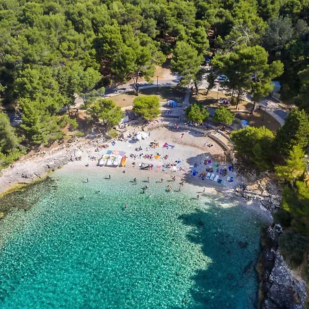 Maris-2 By Interhome Lägenhet *